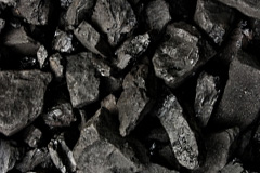 Gedling coal boiler costs