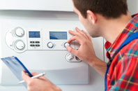 free commercial Gedling boiler quotes