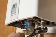 free Gedling boiler install quotes